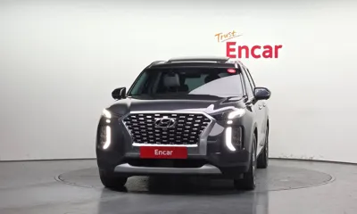 Hyundai Palisade 2020, 104419 км, за 14205.48 USD