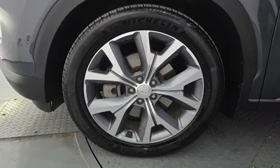 Hyundai Palisade 2020, 104419 км, за 14205.48 USD