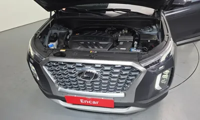 Hyundai Palisade 2020, 104419 км, за 14205.48 USD - фото 6