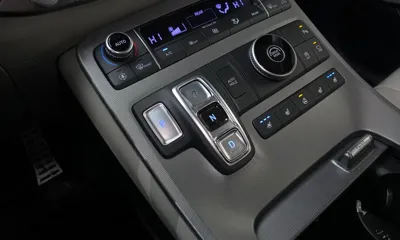 Hyundai Palisade 2020, 104419 км, за 14205.48 USD - фото 9
