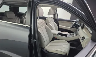 Hyundai Palisade 2020, 104419 км, за 14205.48 USD - фото 10