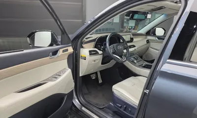 Hyundai Palisade 2020, 104419 км, за 14205.48 USD - фото 11