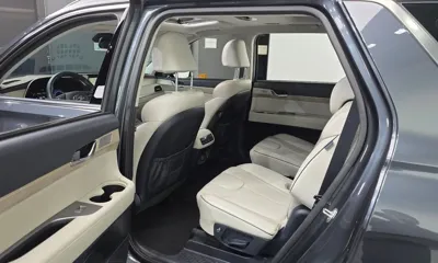 Hyundai Palisade 2020, 104419 км, за 14205.48 USD - фото 12
