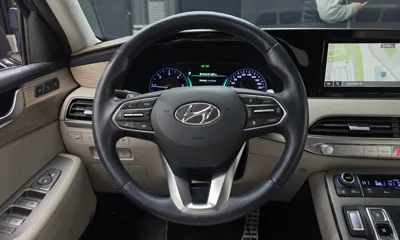 Hyundai Palisade 2020, 104419 км, за 14205.48 USD - фото 13
