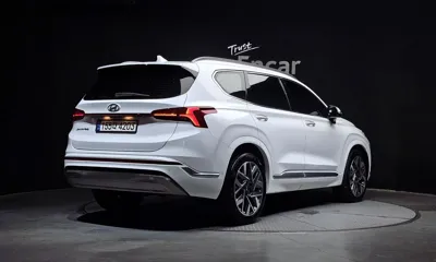 Hyundai Santafe 2021, 65187 км, за 16501.67 USD