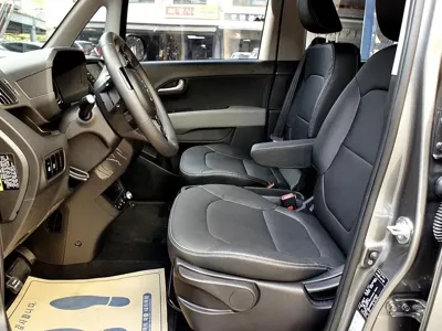 Kia Ray 2025, 5170 км, за 10174.61 USD