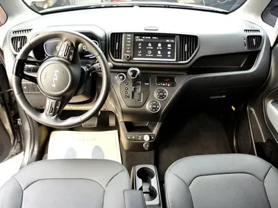 Kia Ray 2025, 5170 км, за 10174.61 USD - фото 7