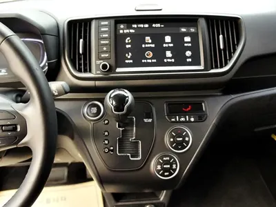 Kia Ray 2025, 5170 км, за 10174.61 USD - фото 10
