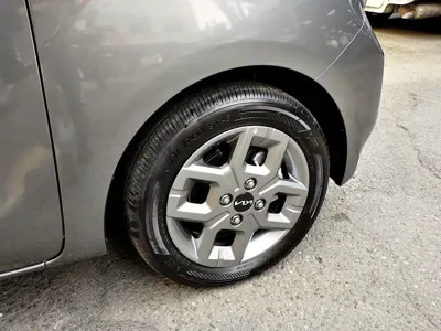 Kia Ray 2025, 5170 км, за 10174.61 USD - фото 20
