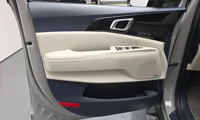 Kia Canival 2025, 17332 км, за 34068.53 USD - фото 24