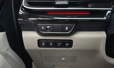 Kia Canival 2025, 17332 км, за 34068.53 USD - фото 34