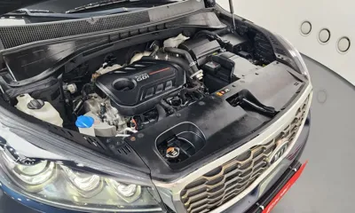 Kia Sorento 2020, 86631 км, за 14171.48 USD - фото 6