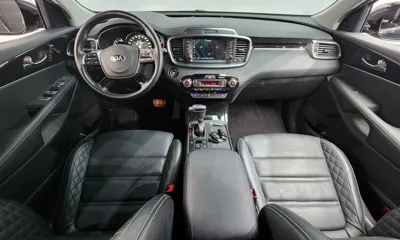 Kia Sorento 2020, 86631 км, за 14171.48 USD - фото 7