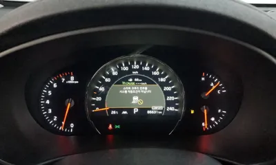 Kia Sorento 2020, 86631 км, за 14171.48 USD - фото 8