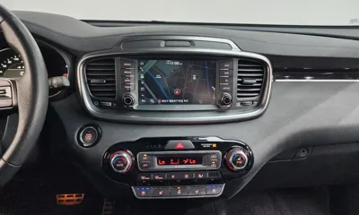 Kia Sorento 2020, 86631 км, за 14171.48 USD - фото 12