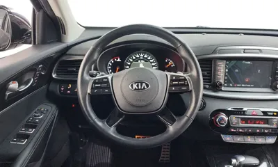 Kia Sorento 2020, 86631 км, за 14171.48 USD - фото 13
