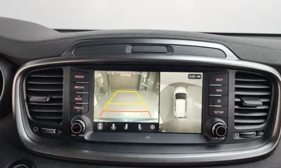 Kia Sorento 2020, 86631 км, за 14171.48 USD - фото 14