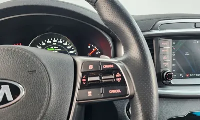 Kia Sorento 2020, 86631 км, за 14171.48 USD - фото 16