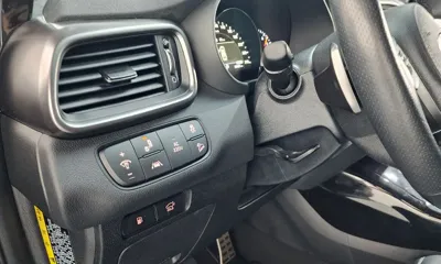 Kia Sorento 2020, 86631 км, за 14171.48 USD - фото 28