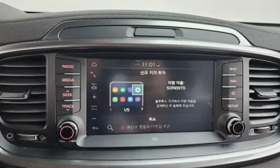 Kia Sorento 2020, 86631 км, за 14171.48 USD - фото 32