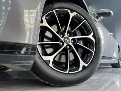 Xpeng P7 2020, 18000 км, за 14726.4 USD