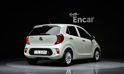 Kia Morning 2018, 88151 км, за 5014 USD
