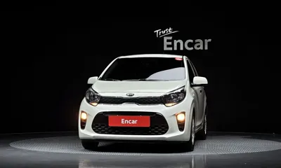 Kia Morning 2018, 88151 км, за 5014 USD