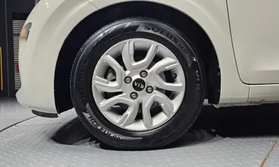 Kia Morning 2018, 88151 км, за 5014 USD