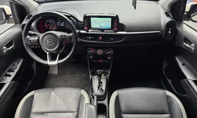 Kia Morning 2018, 88151 км, за 5014 USD - фото 7