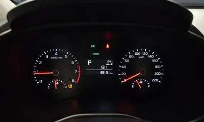Kia Morning 2018, 88151 км, за 5014 USD - фото 8