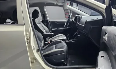 Kia Morning 2018, 88151 км, за 5014 USD - фото 11