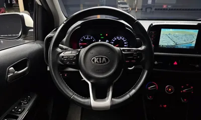 Kia Morning 2018, 88151 км, за 5014 USD - фото 13
