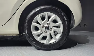 Kia Morning 2018, 88151 км, за 5014 USD - фото 21