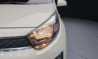 Kia Morning 2018, 88151 км, за 5014 USD - фото 22
