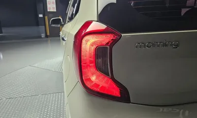 Kia Morning 2018, 88151 км, за 5014 USD - фото 23