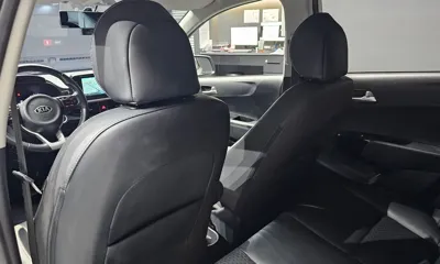 Kia Morning 2018, 88151 км, за 5014 USD - фото 26