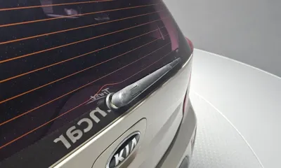 Kia Morning 2018, 88151 км, за 5014 USD - фото 27