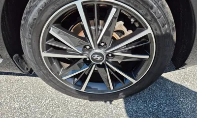 Hyundai Grandeur 2021, 133212 км, за 13976.46 USD
