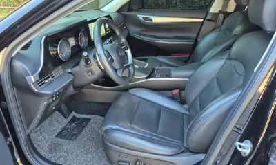 Hyundai Grandeur 2021, 133212 км, за 13976.46 USD - фото 6