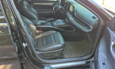 Hyundai Grandeur 2021, 133212 км, за 13976.46 USD - фото 13