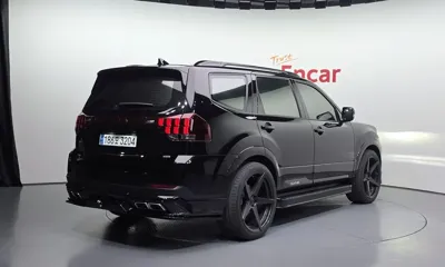 Kia Mohave 2023, 50972 км, за 35761.56 USD