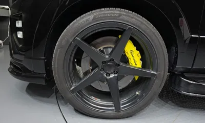 Kia Mohave 2023, 50972 км, за 35761.56 USD