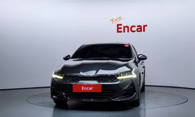 Kia K5 2020, 99434 км, за 10672.65 USD