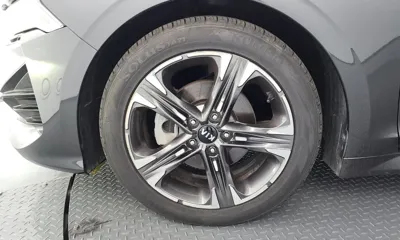 Kia K5 2020, 99434 км, за 10672.65 USD