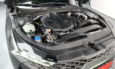Kia K5 2020, 99434 км, за 10662.25 USD - фото 6
