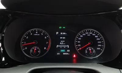 Kia K5 2020, 99434 км, за 10662.25 USD - фото 8