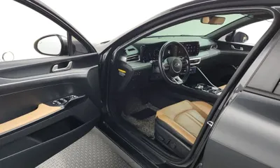 Kia K5 2020, 99434 км, за 10662.25 USD - фото 10