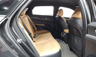 Kia K5 2020, 99434 км, за 10662.25 USD - фото 17