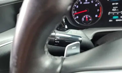 Kia K5 2020, 99434 км, за 10662.25 USD - фото 20