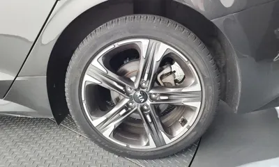 Kia K5 2020, 99434 км, за 10662.25 USD - фото 21